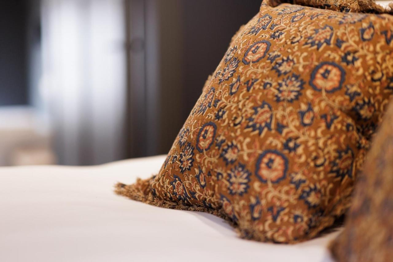 The Silk Rooms, At The Freemasons Inn นัตส์ฟอร์ด ภายนอก รูปภาพ